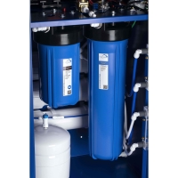 Система очистки воды Гейзер Охта 4500