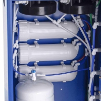 Система очистки воды Гейзер Охта 4500
